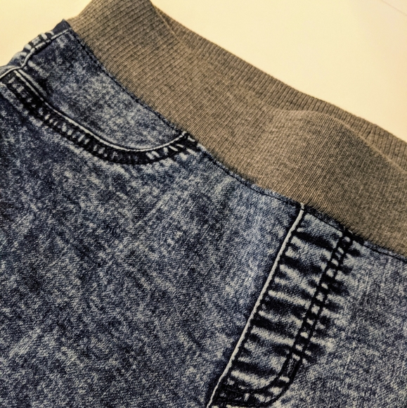 No Boundaries Mid Rise Jegging - Picture 6 of 8